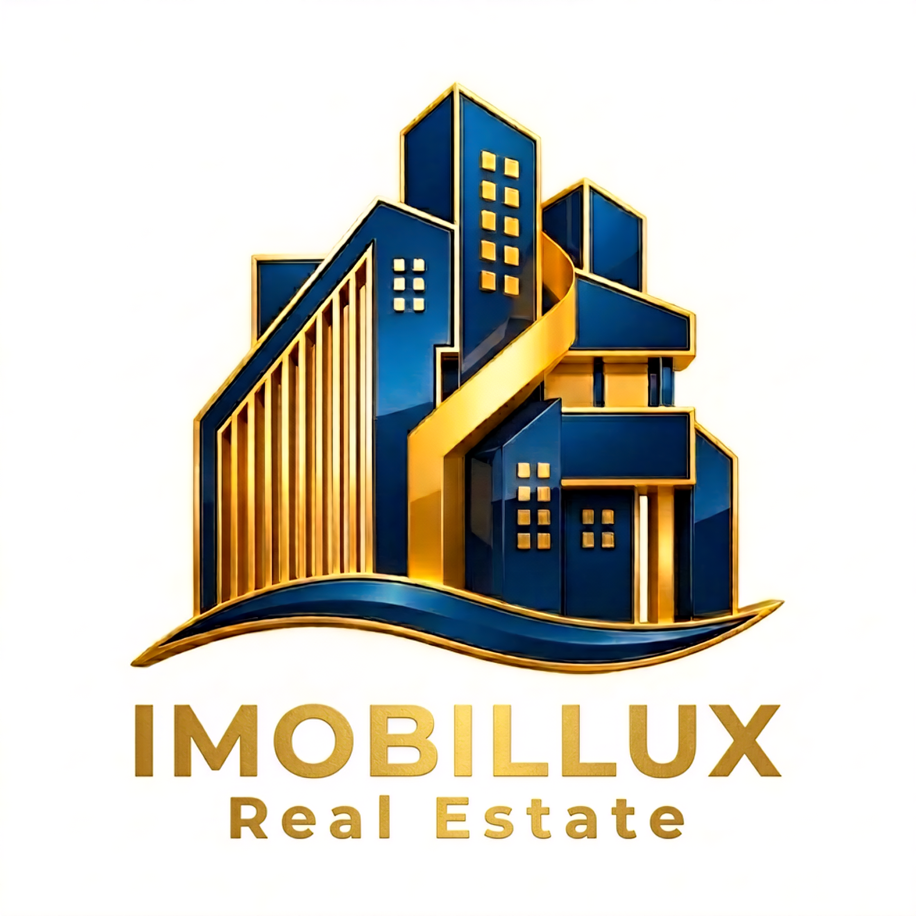 Imobillux Real Estate