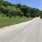 TEREN Extravilan (3.560 mp) la intrarea in cartierul Fagetu, oras Mioveni (pct. Gheorman, Stefanesti), drum asfaltat (DJ741)